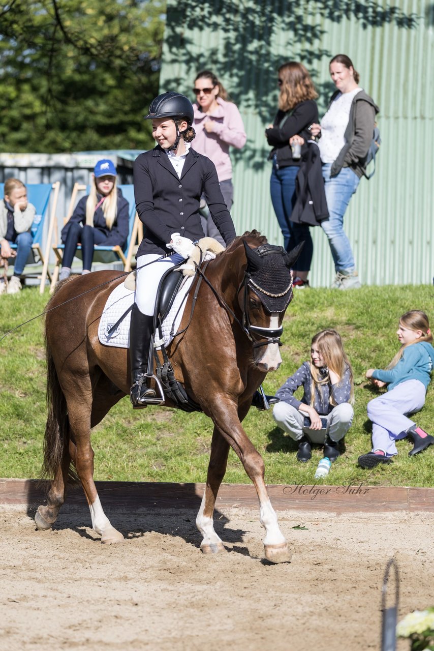Bild 566 - Pony Akademie Turnier